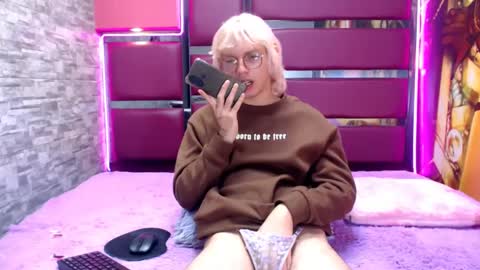 perfectlump online show from 13, 10, 2025