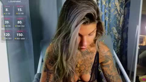 Anna online show from 3, 11, 2025