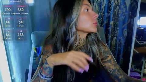 Anna online show from 11, 11, 2025