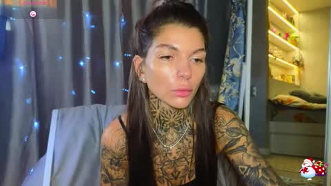 Anna online show from 15, 1, 2026