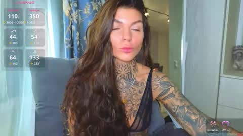 Anna online show from 9, 3, 2026