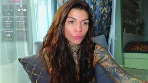 Anna online show from 15, 3, 2026