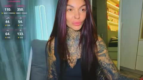 Anna online show from 16, 4, 2026