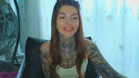Anna online show from 25, 6, 2026