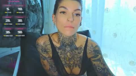 Anna online show from 1, 7, 2026