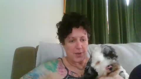 Perinne50 online show from 11, 3, 2026