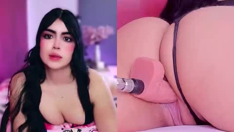 perla_cm online show from 11, 11, 2025