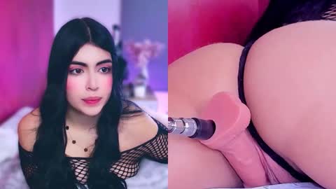 perla_cm online show from 18, 11, 2025