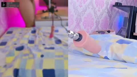 perla_cm online show from 15, 1, 2026