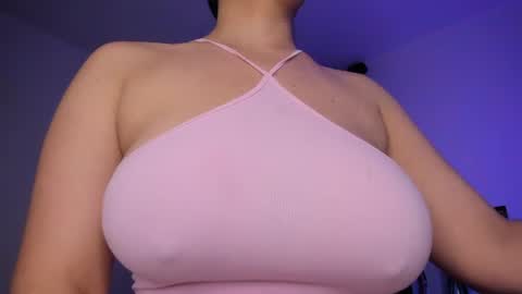 Snapshot of perlaa7 chatting on 19, 6, 2026 Perla online show from 19, 6, 2026