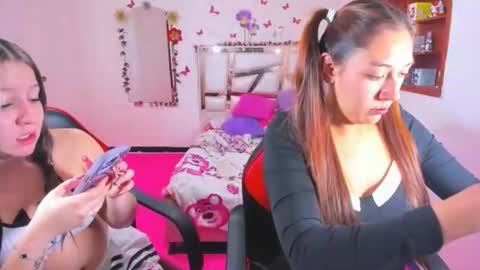 PERLA online show from 21, 2, 2026