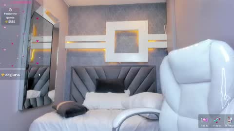 PERLA  online show from 27, 2, 2025