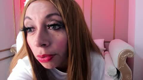 PerlaPreciosa online show from 16, 12, 2025