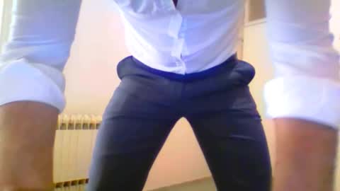 Snapshot of peron88 chatting on 5, 1, 2025 peron88 online show from 5, 1, 2025