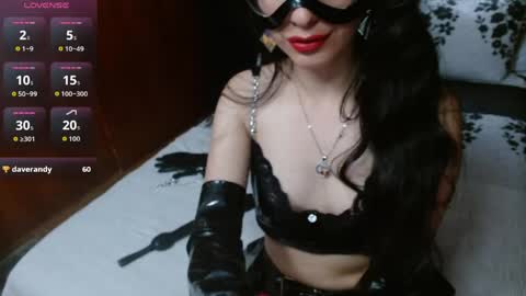 Snapshot of persefone_fire chatting on 5, 6, 2026 persefone_fire online show from 5, 6, 2026