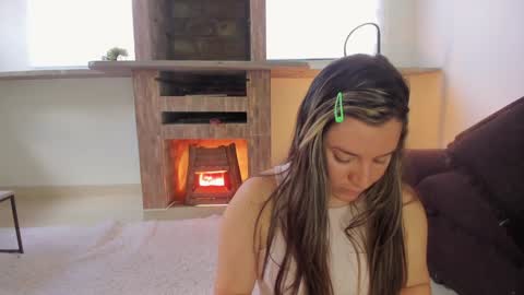 Marie online show from 13, 1, 2025