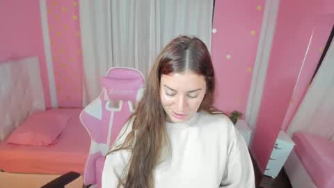 Marie online show from 1, 11, 2025