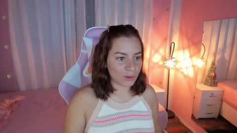 Marie online show from 21, 12, 2025