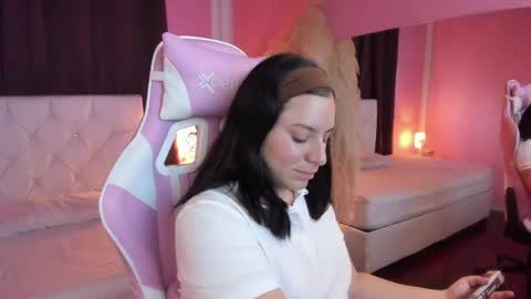 Marie online show from 27, 5, 2026