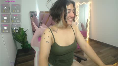 Snapshot of persefone_tay chatting on 2, 12, 2024 Persefone online show from 2, 12, 2024