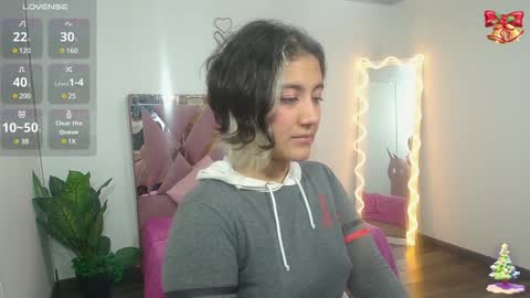 Snapshot of persefone_tay chatting on 5, 12, 2024 Persefone online show from 5, 12, 2024