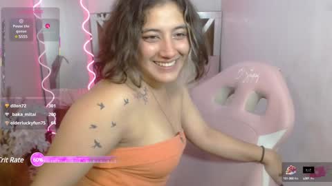 Snapshot of persefone_tay chatting on 8, 2, 2025 Persefone online show from 8, 2, 2025