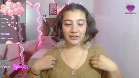 Snapshot of persefone_tay chatting on 9, 2, 2025 Persefone online show from 9, 2, 2025
