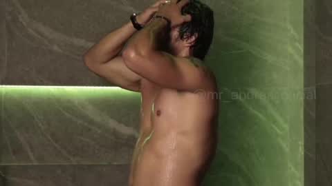 andres    online show from 19, 11, 2025