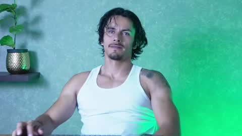 Snapshot of perseoo_88 chatting on 22, 6, 2026 andres online show from 22, 6, 2026