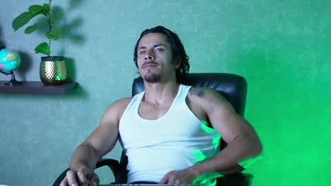 Snapshot of perseoo_88 chatting on 26, 6, 2026 andres online show from 26, 6, 2026