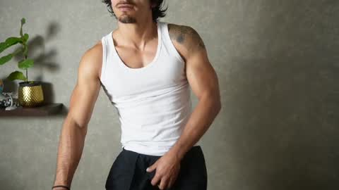 Snapshot of perseoo_88 chatting on 11, 7, 2026 andres online show from 11, 7, 2026