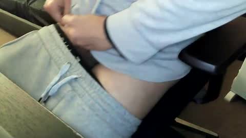 personaljesus187 online show from 2, 12, 2025