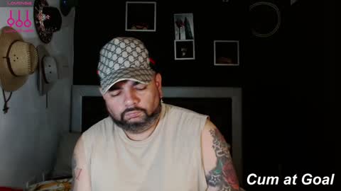 Snapshot of perverseveteranmanxxx chatting on 5, 12, 2024 Carlos online show from 5, 12, 2024
