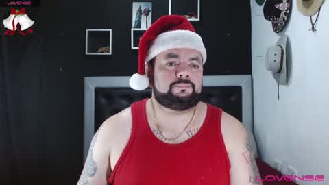 Snapshot of perverseveteranmanxxx chatting on 24, 12, 2024 Carlos online show from 24, 12, 2024