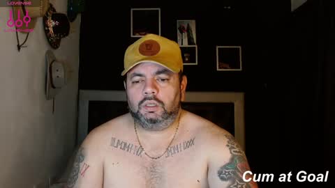 Snapshot of perverseveteranmanxxx chatting on 11, 1, 2025 Carlos online show from 11, 1, 2025