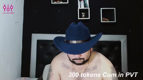 Snapshot of perverseveteranmanxxx chatting on 21, 2, 2025 Carlos online show from 21, 2, 2025