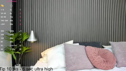 Lizza online show from 10, 11, 2025