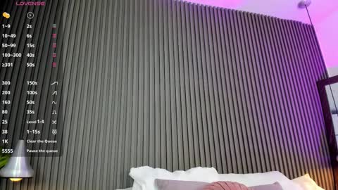 Lizza online show from 29, 11, 2025