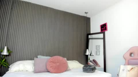 Lizza online show from 23, 3, 2026