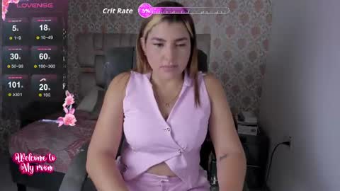 Snapshot of pervert_milf2023 chatting on 5, 7, 2026 Isabella online show from 5, 7, 2026