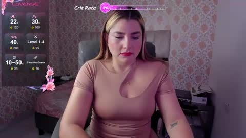 Snapshot of pervert_milf2023 chatting on 12, 7, 2026 Isabella online show from 12, 7, 2026