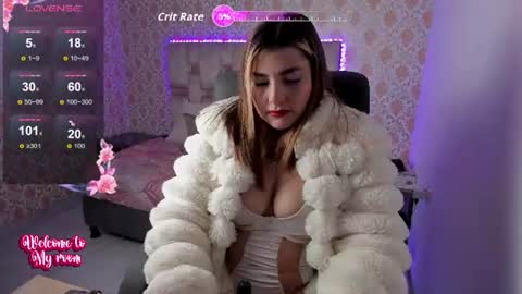 Snapshot of pervert_milf2023 chatting on 26, 7, 2026 Isabella online show from 26, 7, 2026