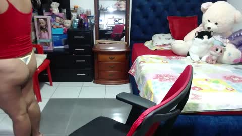 SAMY online show from 23, 1, 2025