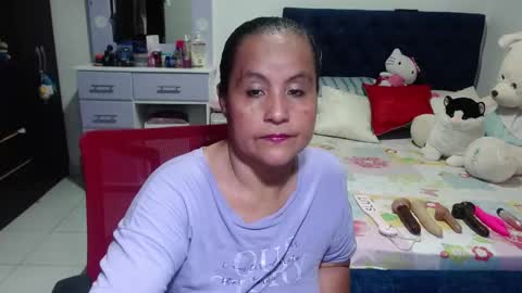 SAMY online show from 6, 11, 2025