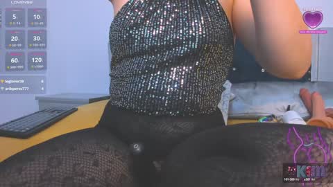 Kimberly online show from 15, 1, 2025