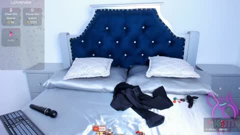 Kimberly online show from 25, 1, 2025