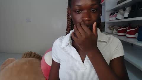 perverted_sweet online show from 18, 1, 2026