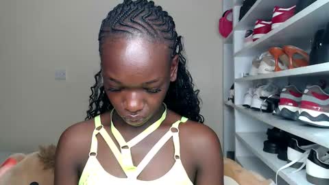 perverted_sweet online show from 24, 3, 2026