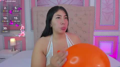 Lily online show from 14, 5, 2026