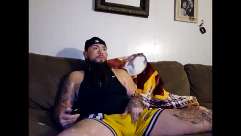 AKA perverted Step Daddy online show from 7, 1, 2025